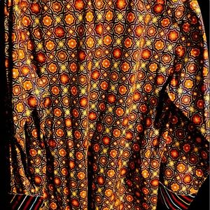 Tailorbyrd dress shirt